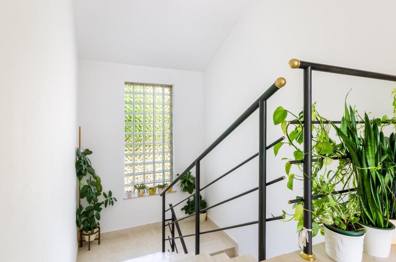 Apartmán Andelko Dramalj Exteriér fotografie