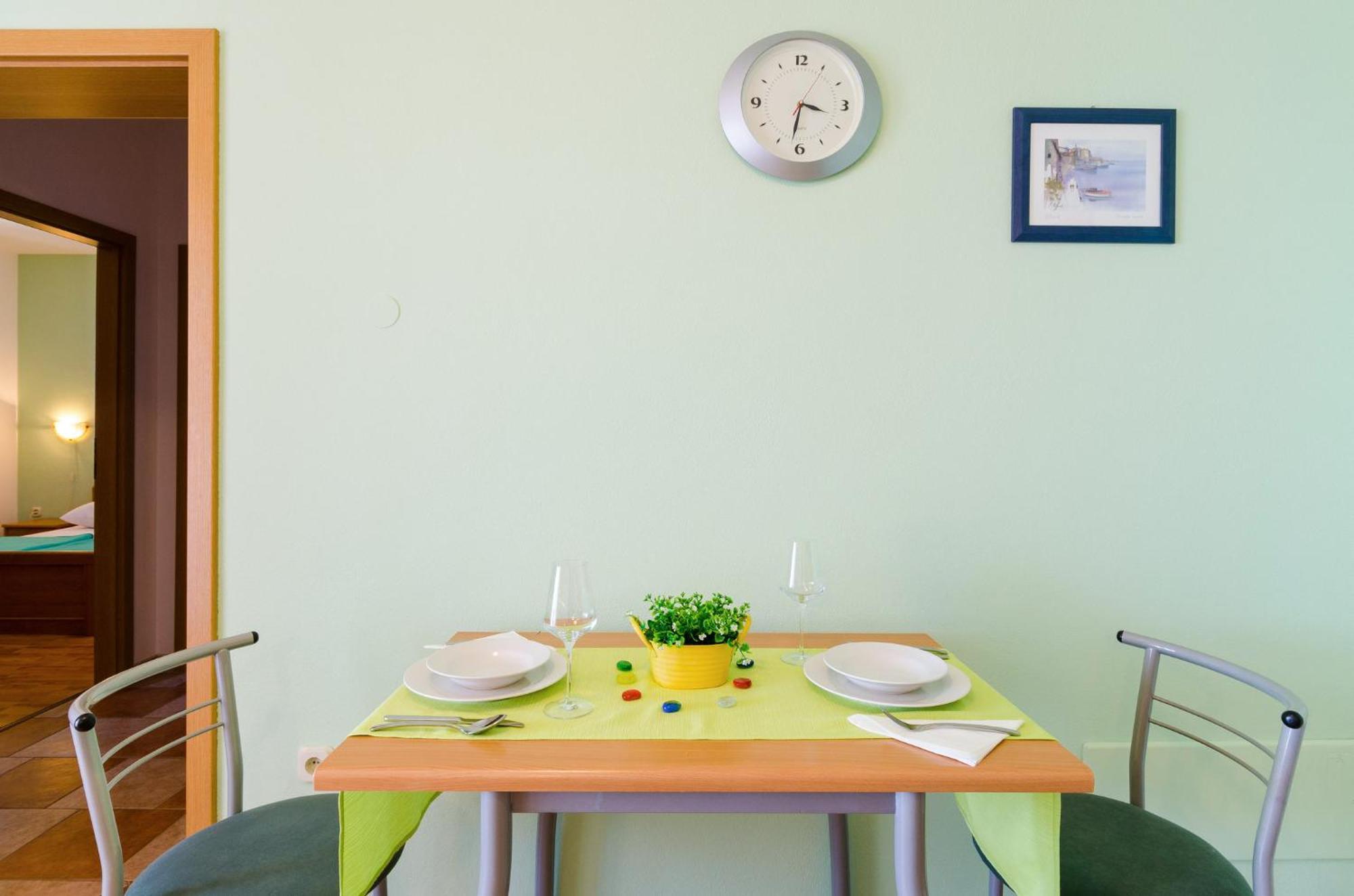 Apartmán Andelko Dramalj Pokoj fotografie