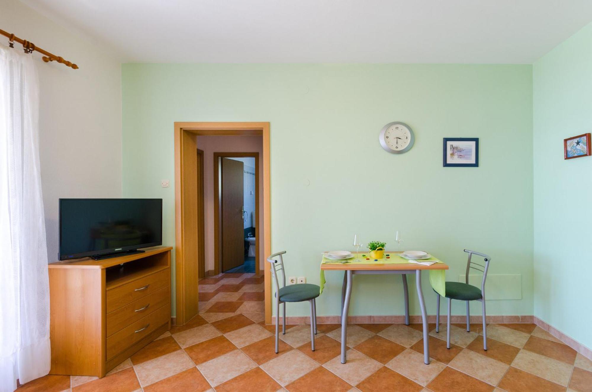 Apartmán Andelko Dramalj Pokoj fotografie