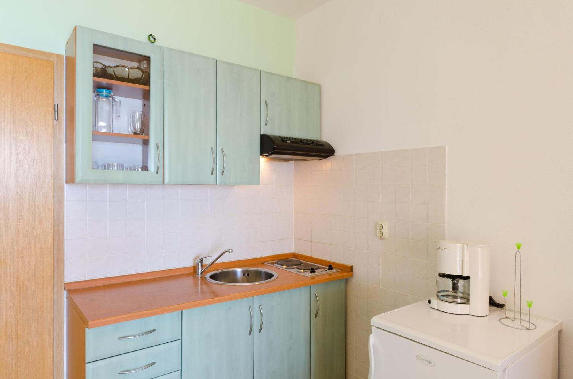 Apartmán Andelko Dramalj Pokoj fotografie