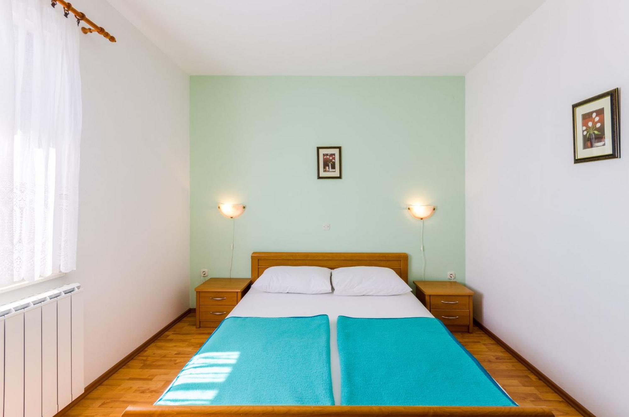 Apartmán Andelko Dramalj Pokoj fotografie
