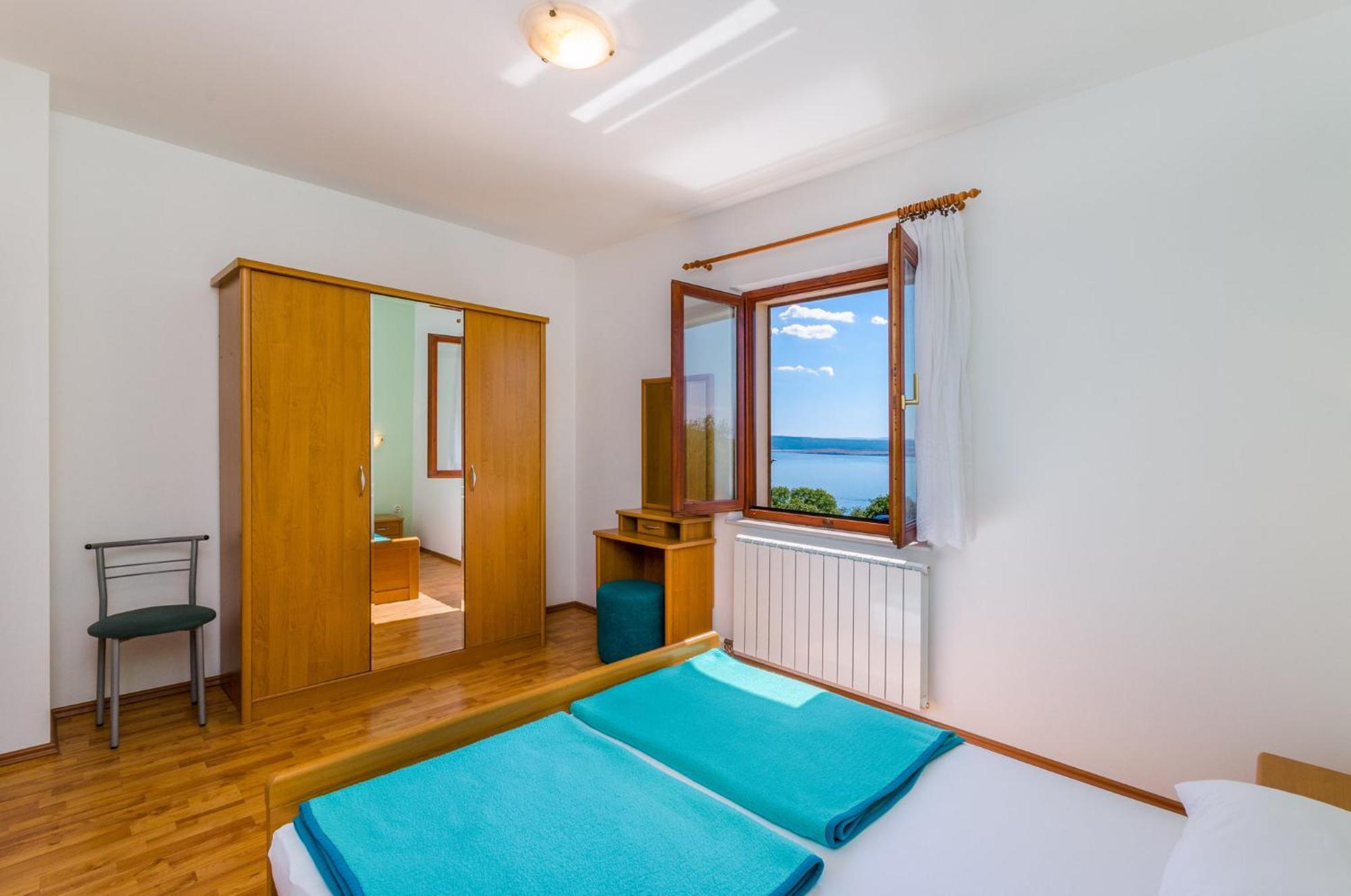 Apartmán Andelko Dramalj Pokoj fotografie