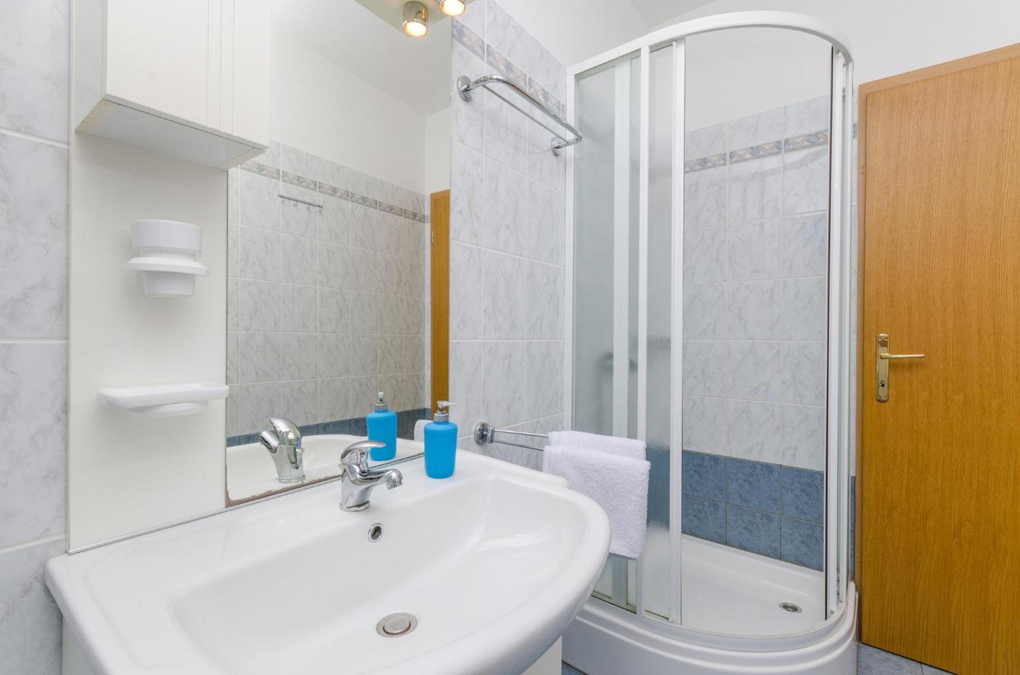 Apartmán Andelko Dramalj Pokoj fotografie